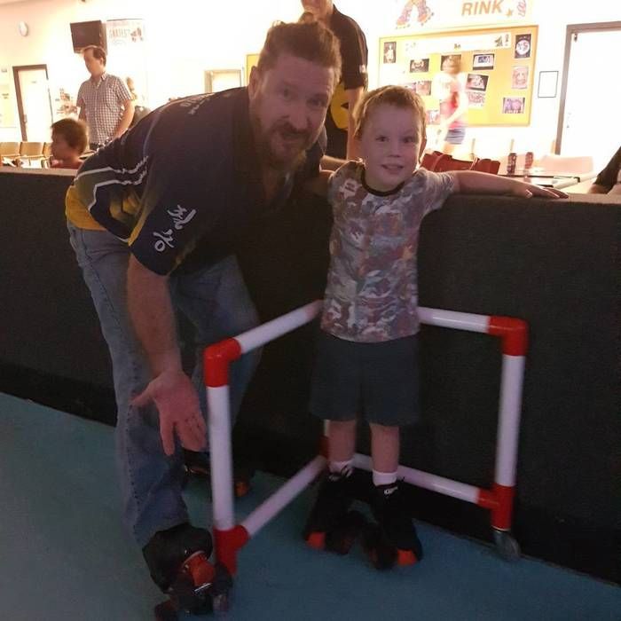 <center>The First Step To Your Tiny tiger's healthy development!<center>