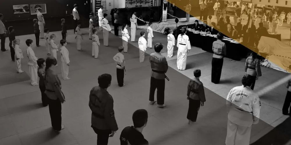 Empowering Students Through Fun & Educational Martial Arts Classes Since 1993