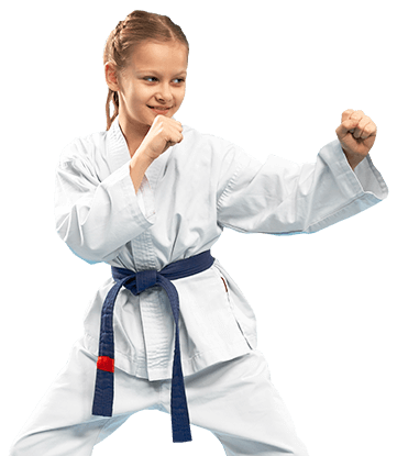 Kids choi kwang do Karate Fitness Martial Arts